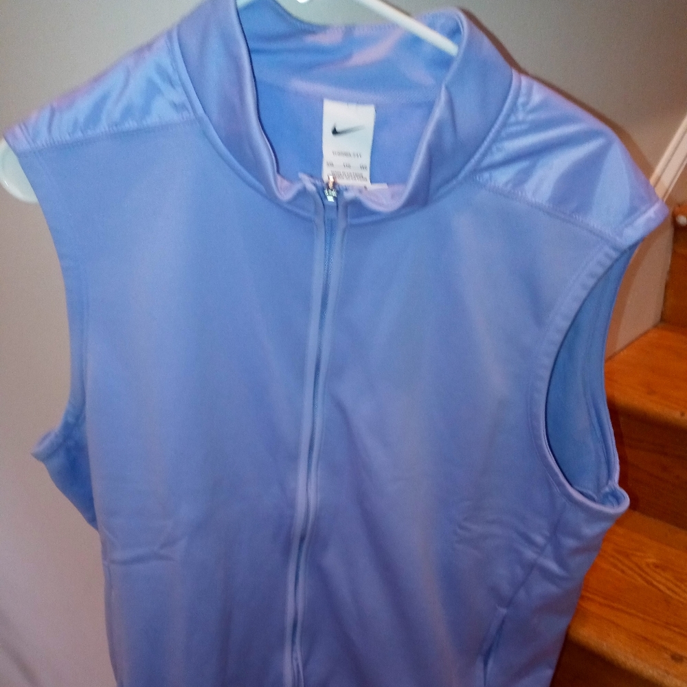 Men's Nike Vest
